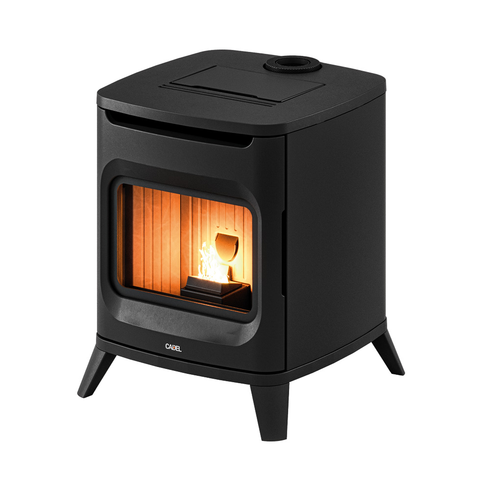 Hublot UP Twin 6 kW - Cadel