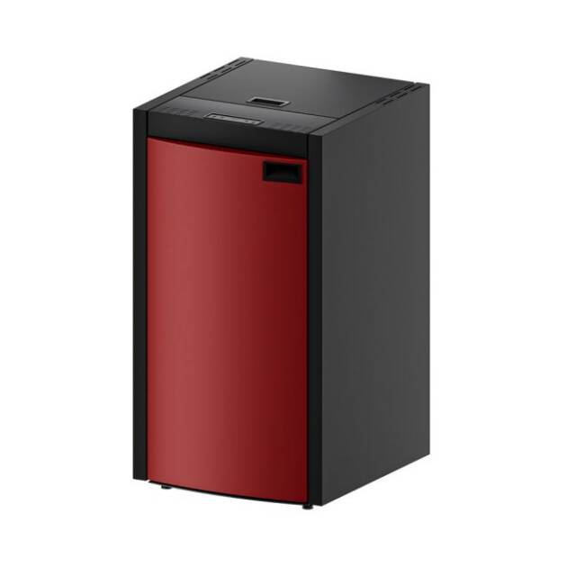 Commo Compact 15 kW - Alfaplam