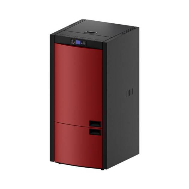 Commo Compact 23 kW - Alfaplam