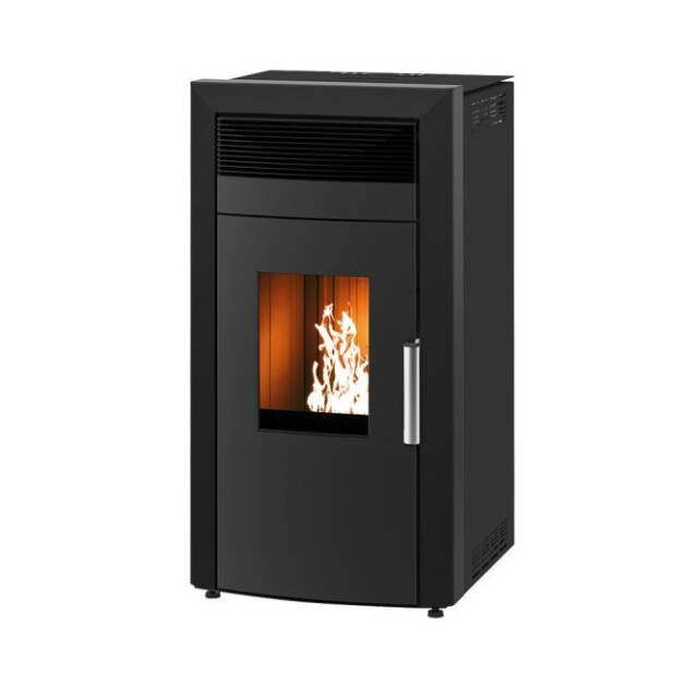 Commo 12 kW – Alfaplam