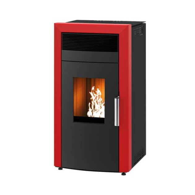 Commo 15 kW – Alfaplam