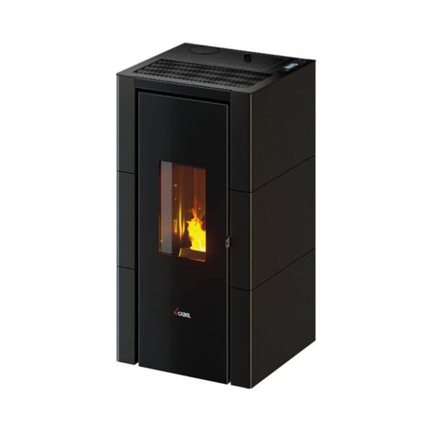 Cristal UP 7,0 kW – Cadel