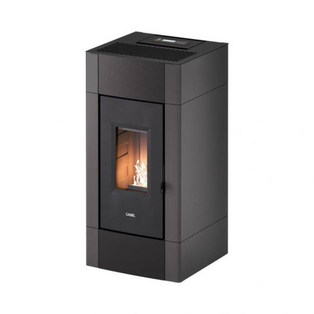 Cristal 9 kW – Cadel