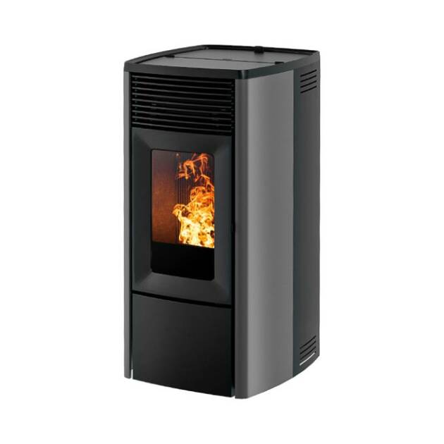 Ego Hydro Matic 12 kW – MCZ