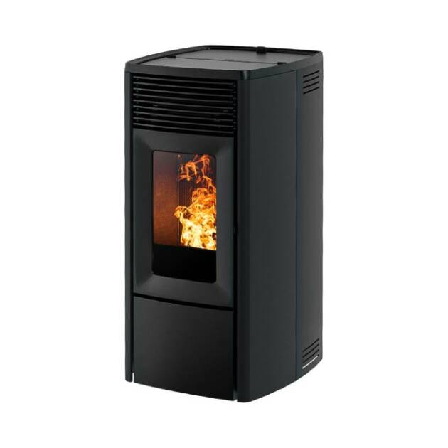 Ego Hydro Matic 8 kW – MCZ