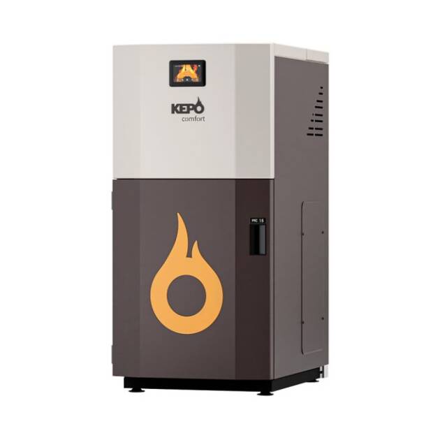 Kepo MC 15/25 kW