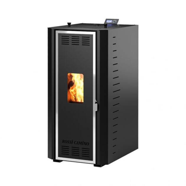 Camino 5-15 kW – Kozlusan