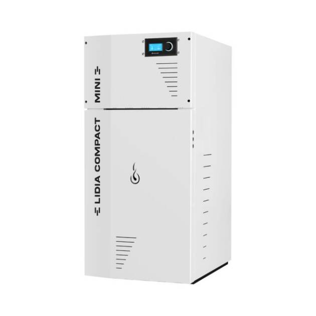 Lidia Compact Mini 10/15/25 kW