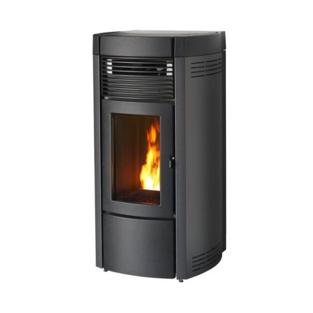 Musa Comfort Air Matic 14 kW CORE – MCZ