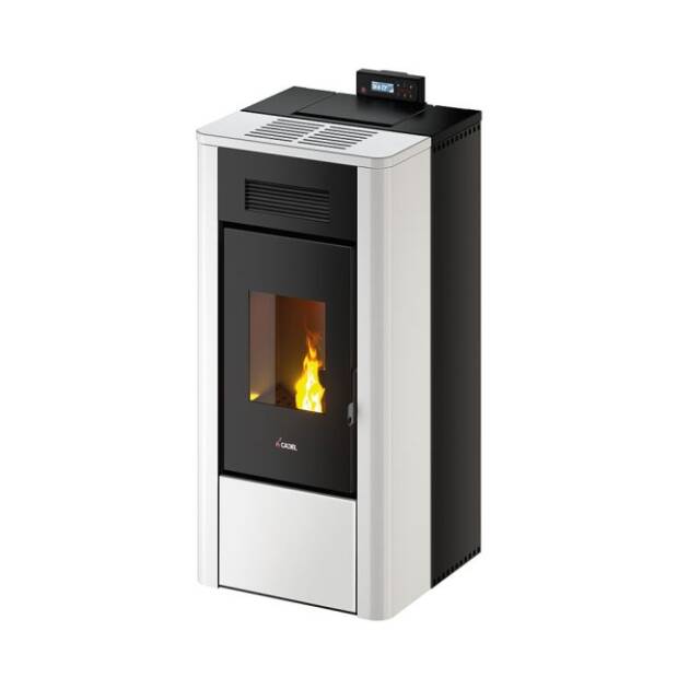 River Hydro 16,0 kW – Cadel