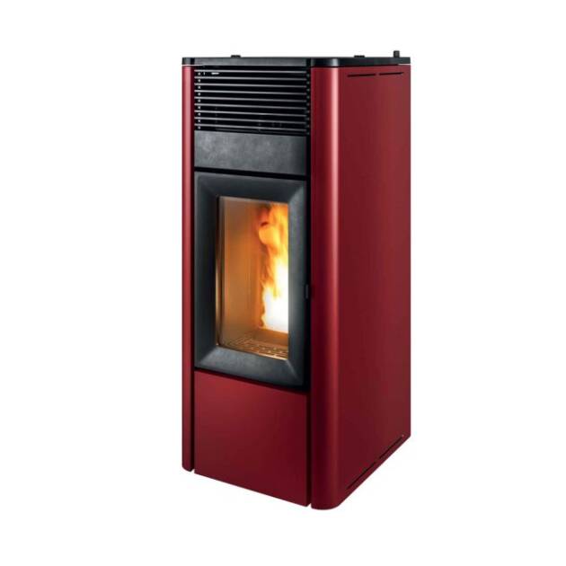 Teia Comfort Air 10 kW – MCZ