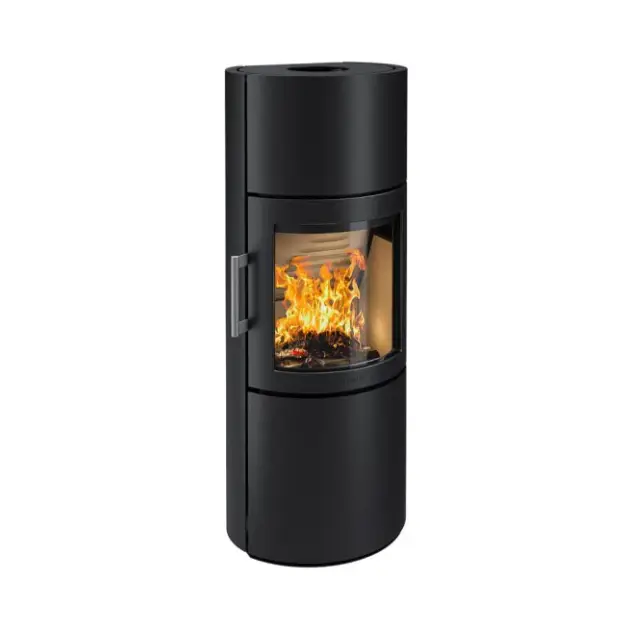 Hwam 3760c górny wylot spalin – Autopilot (wersja klasyczna)