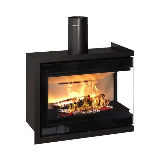 HWAM I 40/56m Autopilot – Prawy (szyba czerniona)