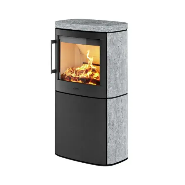 Hwam 4640c kamień steatyt – Autopilot (wersja klasyczna)