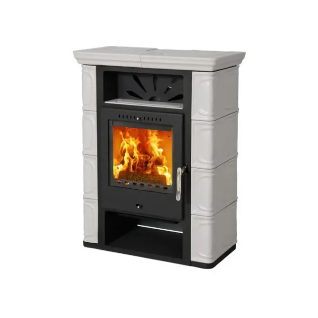 Thorma Borgholm Top – kafel kość słoniowa