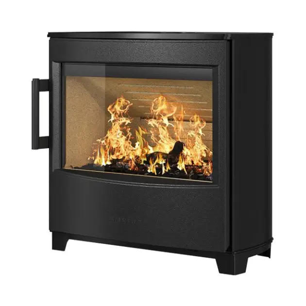 Wiking Maxi 2 z niskimi nóżkami – Automatic