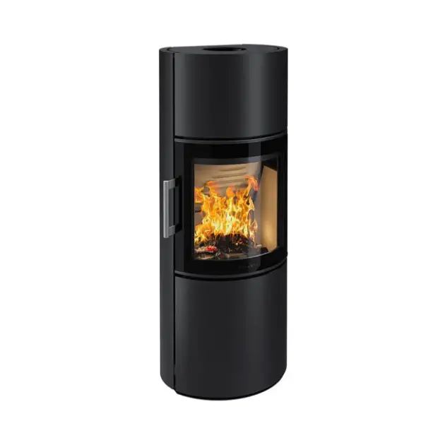 Hwam 3760m górny wylot spalin – Autopilot (szyba czerniona)