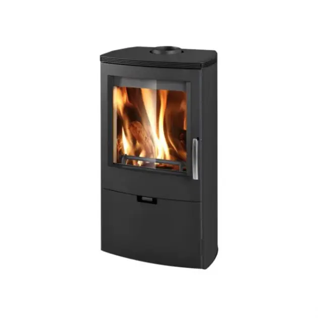 Thorma Falun II – czarny