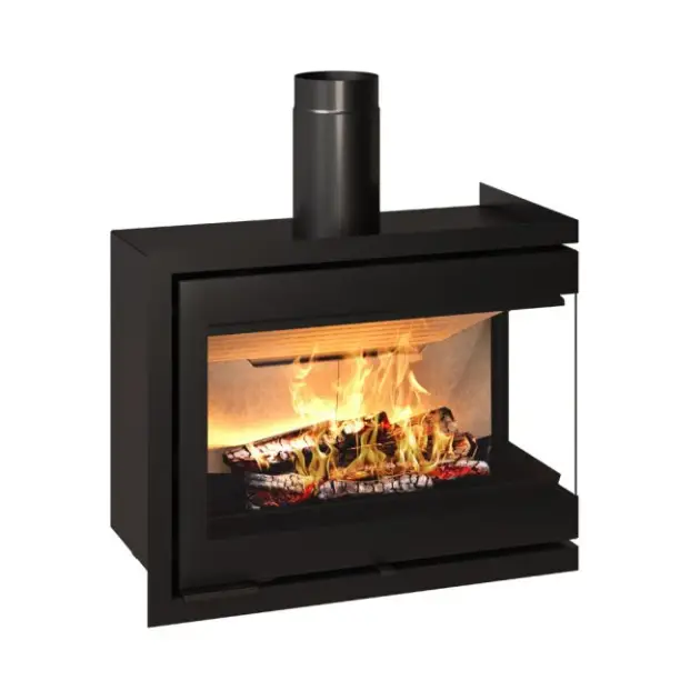 HWAM I 40/56c Autopilot – Prawy (wersja klasyczna)