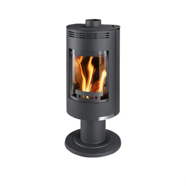 Thorma Andorra II exclusive – czarny