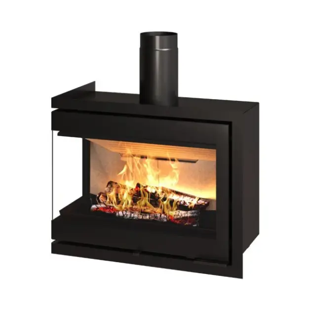 HWAM I 40/56c Autopilot – Lewy (wersja klasyczna)