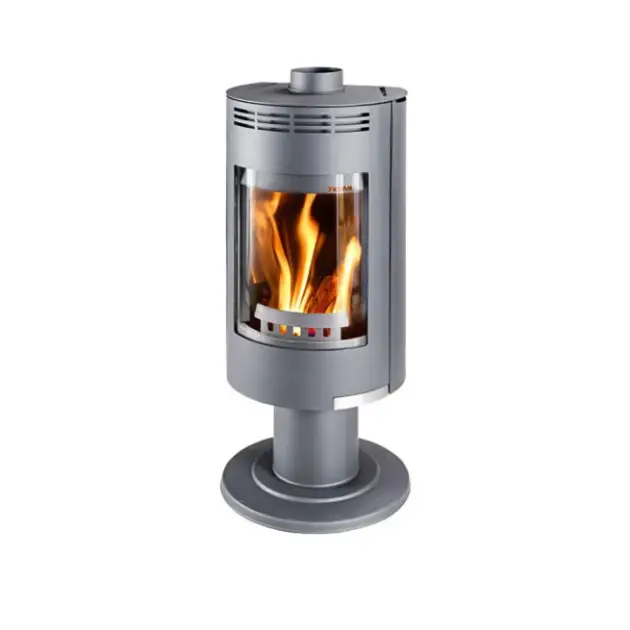 Thorma Andorra II exclusive – szary