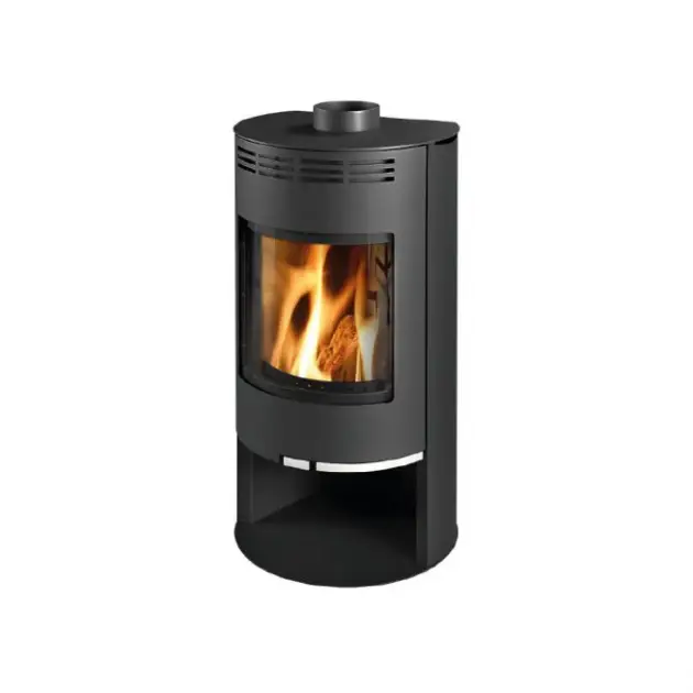 Thorma Zaragoza – czarny