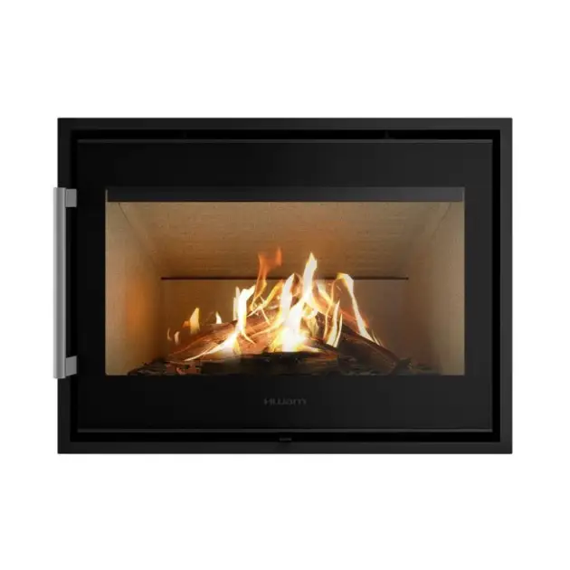 HWAM I 40/55m Autopilot – Lewy (szyba czerniona)