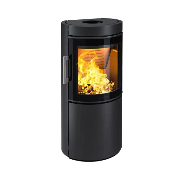 Hwam 3740m górny wylot spalin – Autopilot (szyba czerniona)