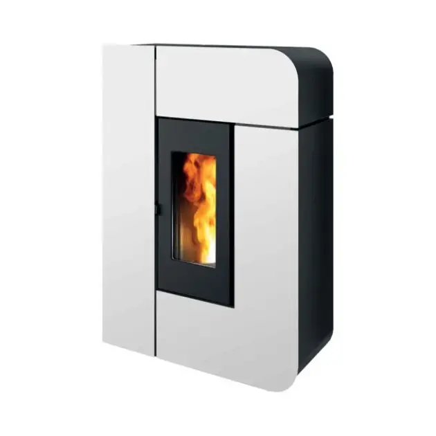 Alea XUP 7 kW – MCZ