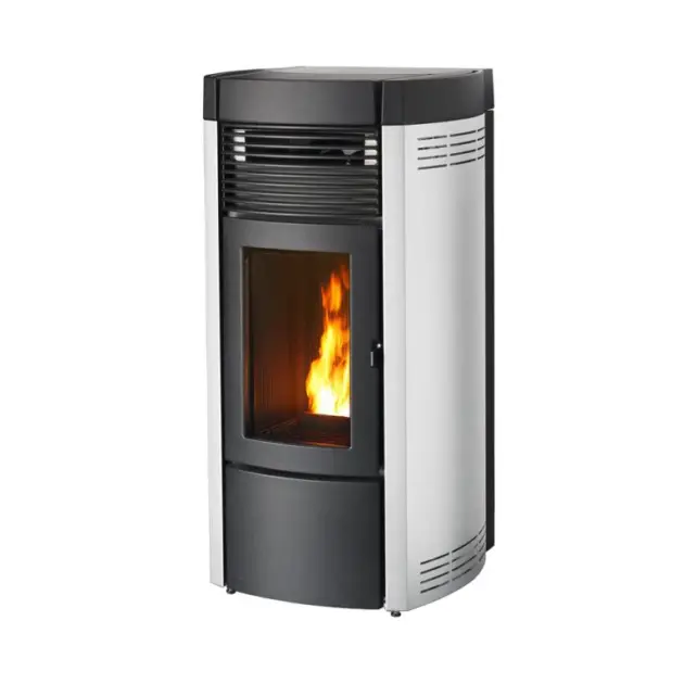 Musa UP 10 kW – MCZ