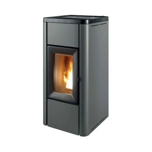 Ghea XUP 6 kW – MCZ