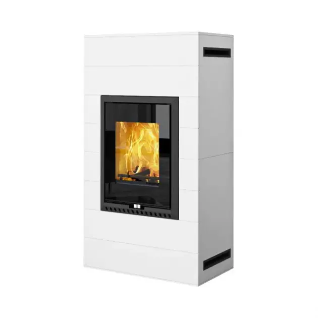 Thorma Rivo – kominek modułowy