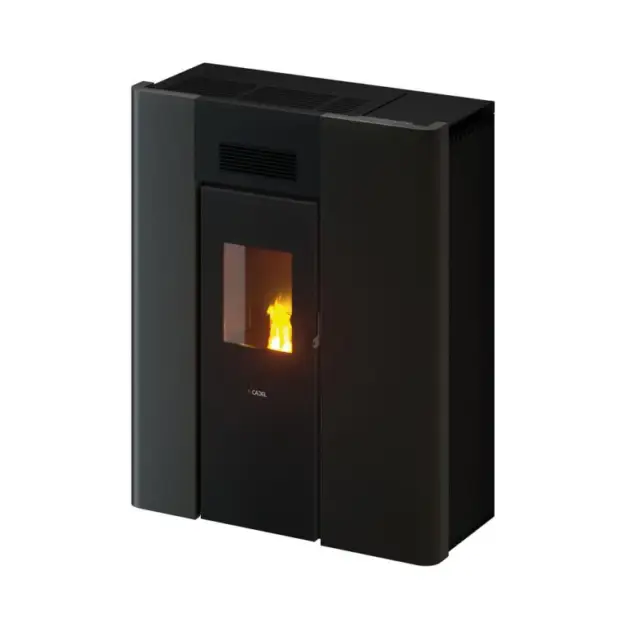 Maya Hydro 24,0 kW – Cadel