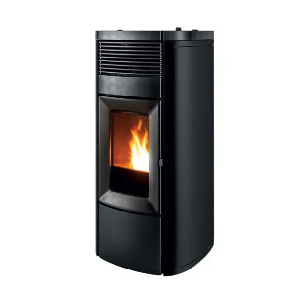 Musa Hydro Matic 18 kW – MCZ