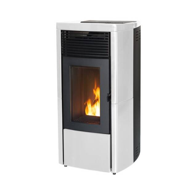 Star Comfort Air 10 kW – MCZ
