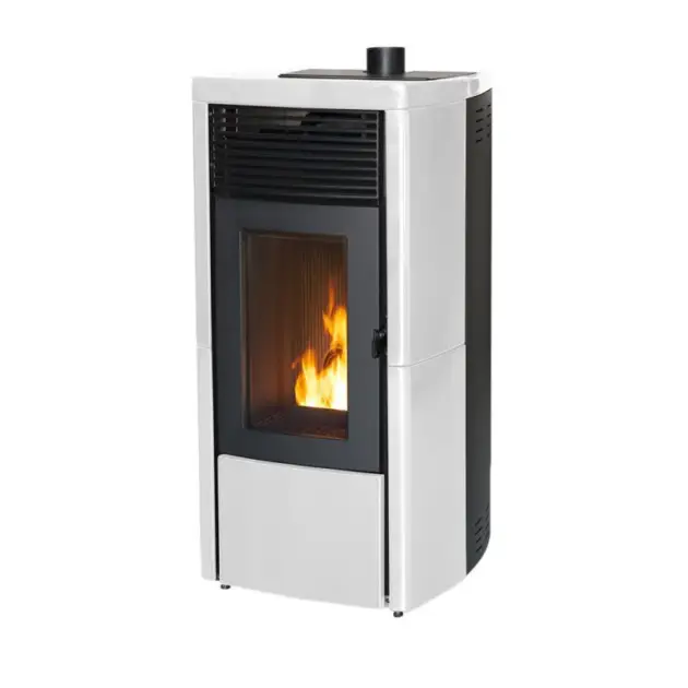 Star UP 8 kW – MCZ