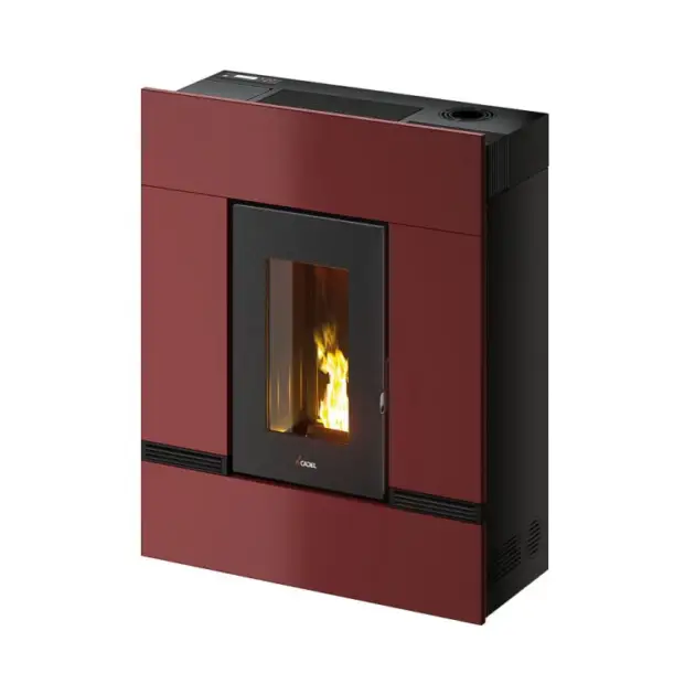 Mithos UP Plus 12,0 kW – Cadel