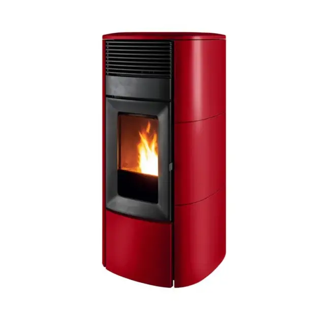 Club Hydro Matic 18 kW – MCZ