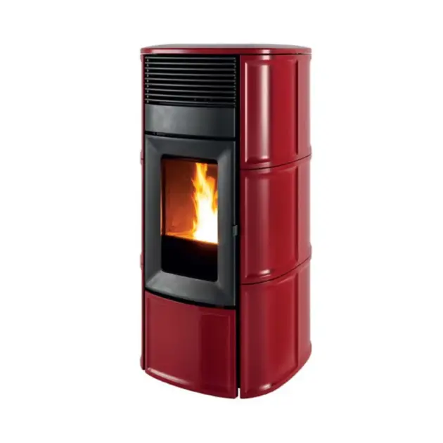 Suite Hydro Matic 18 kW – MCZ