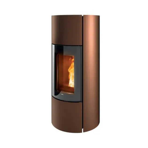 Mood Comfort Air Matic 8 kW CORE – MCZ