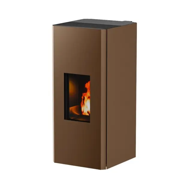 Mako Comfort Air 8 kW CORE – MCZ