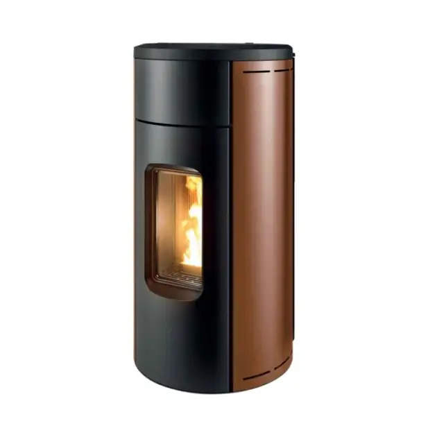 Hera XUP 8 kW – MCZ