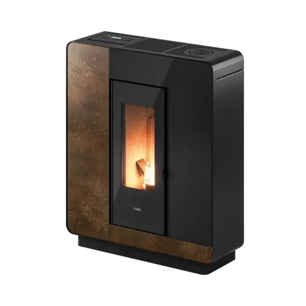 Elle Plus 9,0 kW – Cadel