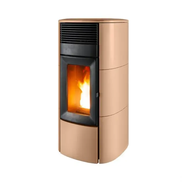 Club Comfort Air Matic 12 kW CORE – MCZ