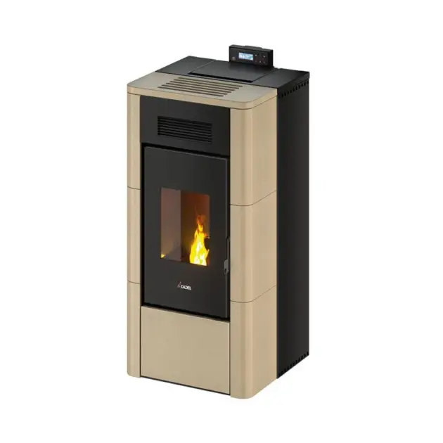 River Hydro 23,0 kW – Cadel