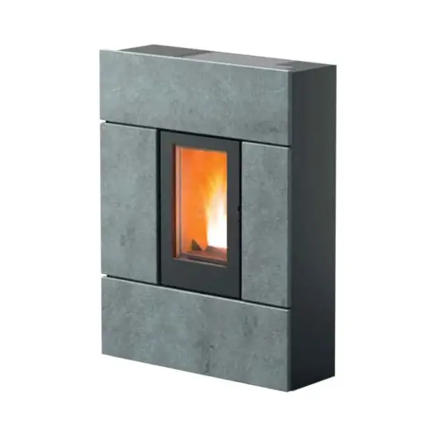 Ray Comfort Air 8 kW – MCZ