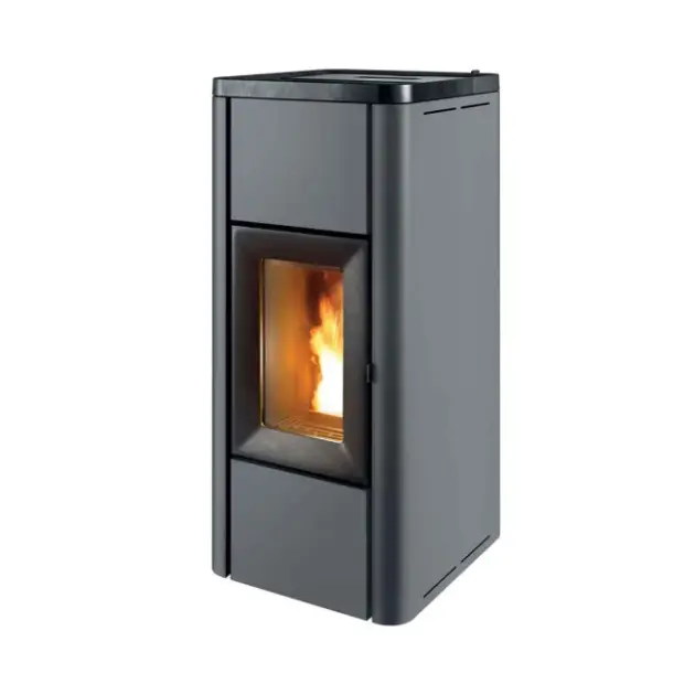 Mida XUP 8 kW – MCZ