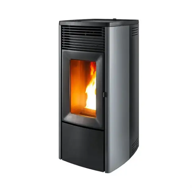 Ego Comfort Air Matic 10 kW CORE – MCZ